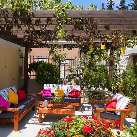 Abu Hanna Boutique By Ahlan Hospitality Nazareth Luaran gambar