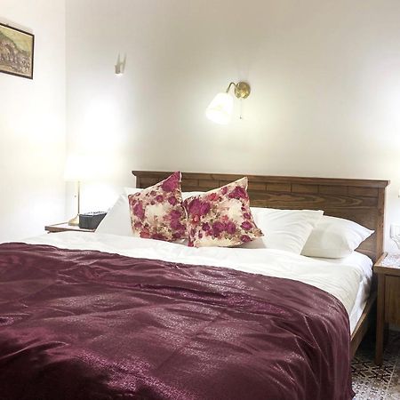 Abu Hanna Boutique By Ahlan Hospitality Nazareth Luaran gambar