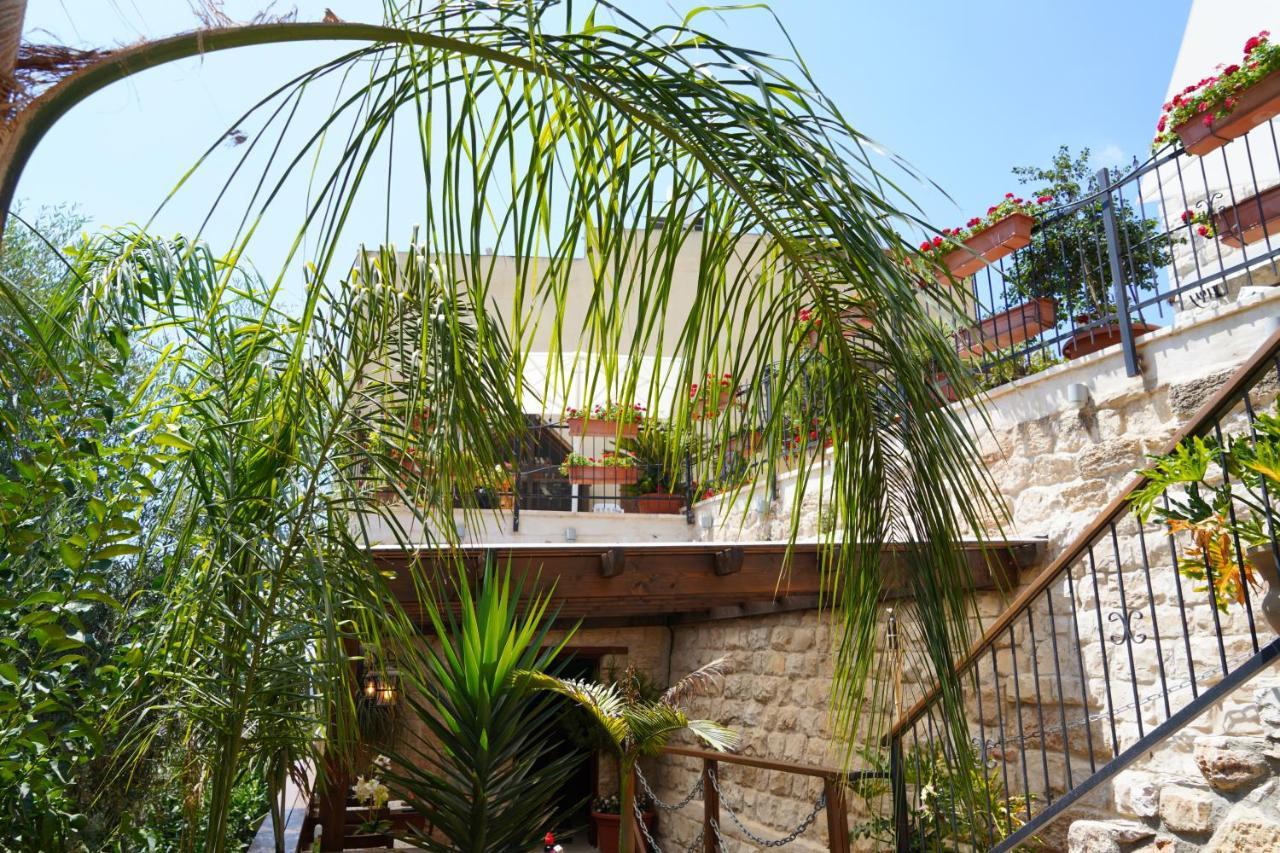 Abu Hanna Boutique By Ahlan Hospitality Nazareth Luaran gambar