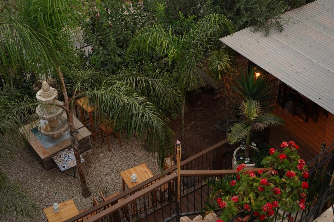 Abu Hanna Boutique By Ahlan Hospitality Nazareth Luaran gambar