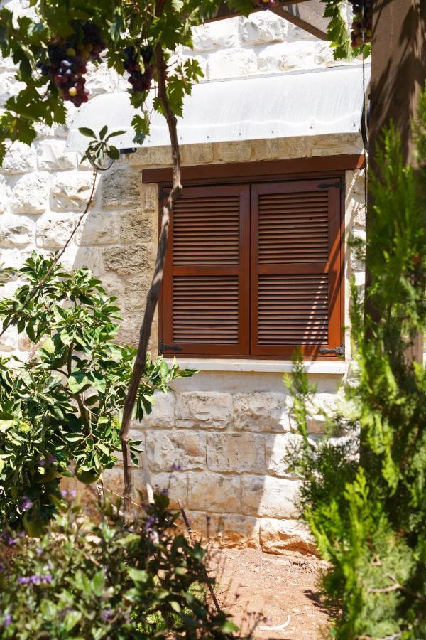 Abu Hanna Boutique By Ahlan Hospitality Nazareth Luaran gambar