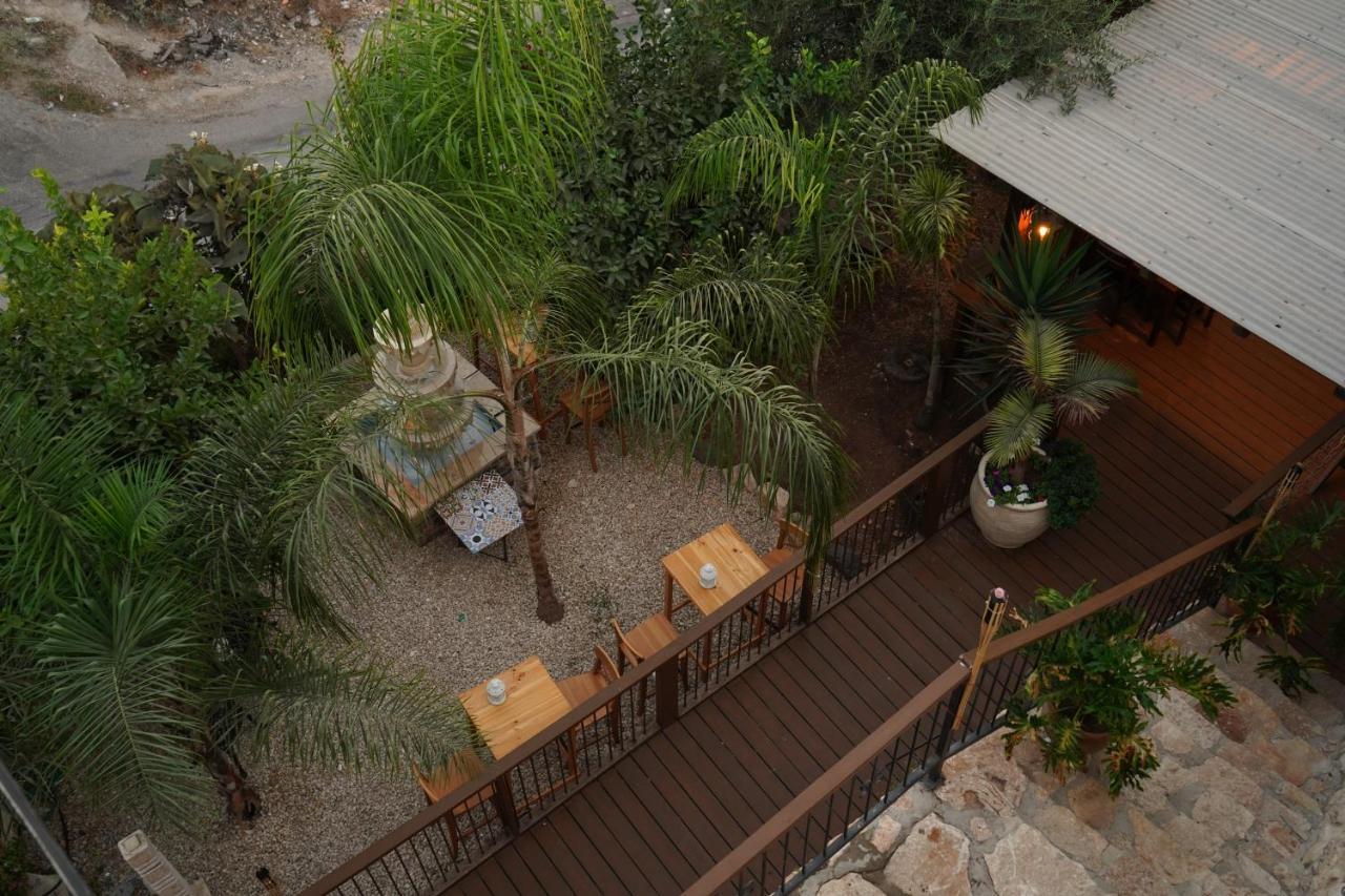 Abu Hanna Boutique By Ahlan Hospitality Nazareth Luaran gambar