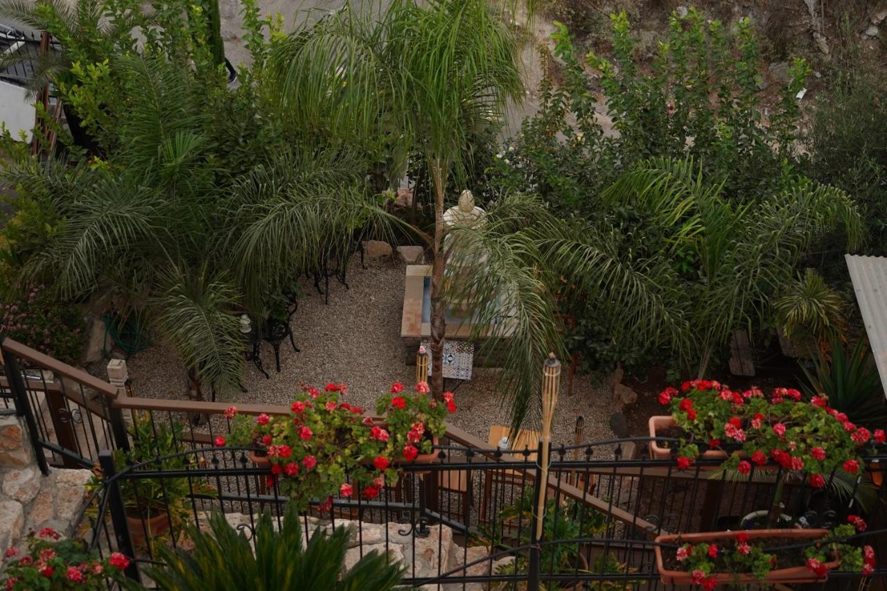 Abu Hanna Boutique By Ahlan Hospitality Nazareth Luaran gambar