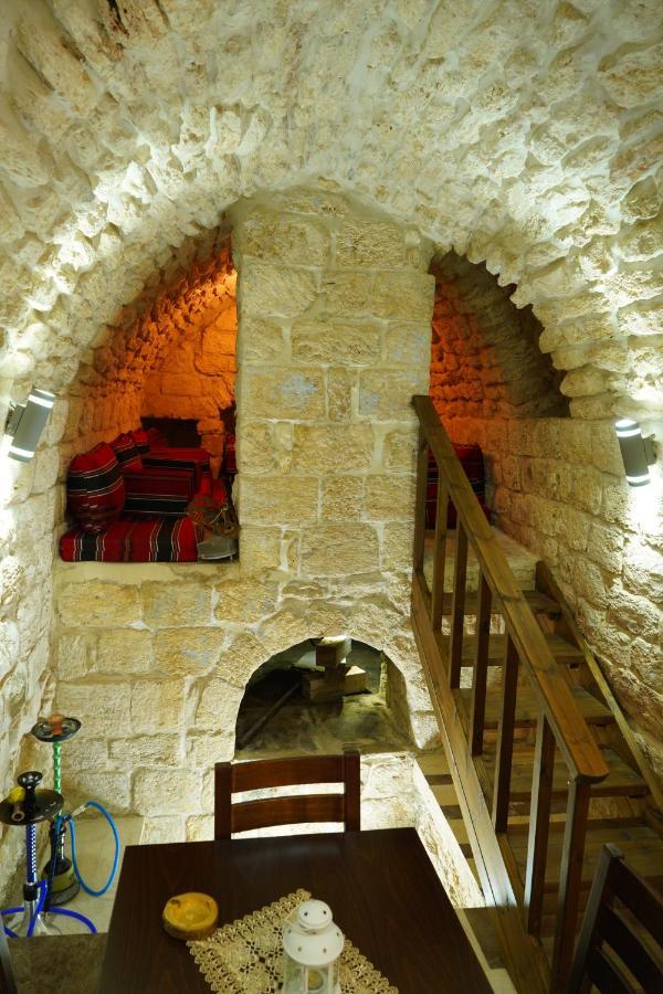 Abu Hanna Boutique By Ahlan Hospitality Nazareth Luaran gambar