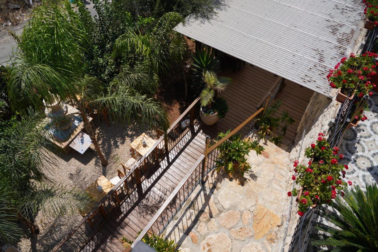 Abu Hanna Boutique By Ahlan Hospitality Nazareth Luaran gambar
