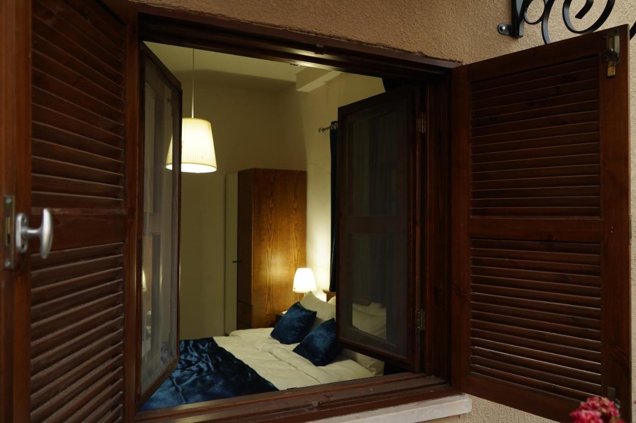 Abu Hanna Boutique By Ahlan Hospitality Nazareth Luaran gambar