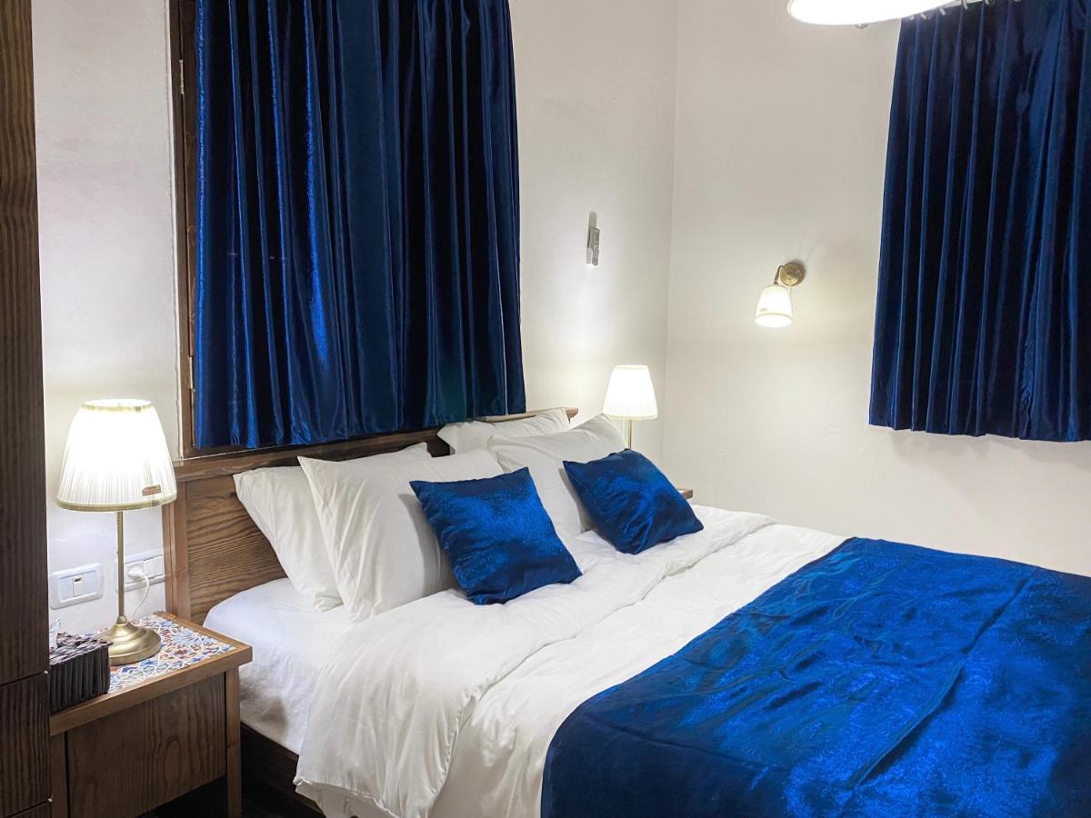 Abu Hanna Boutique By Ahlan Hospitality Nazareth Luaran gambar