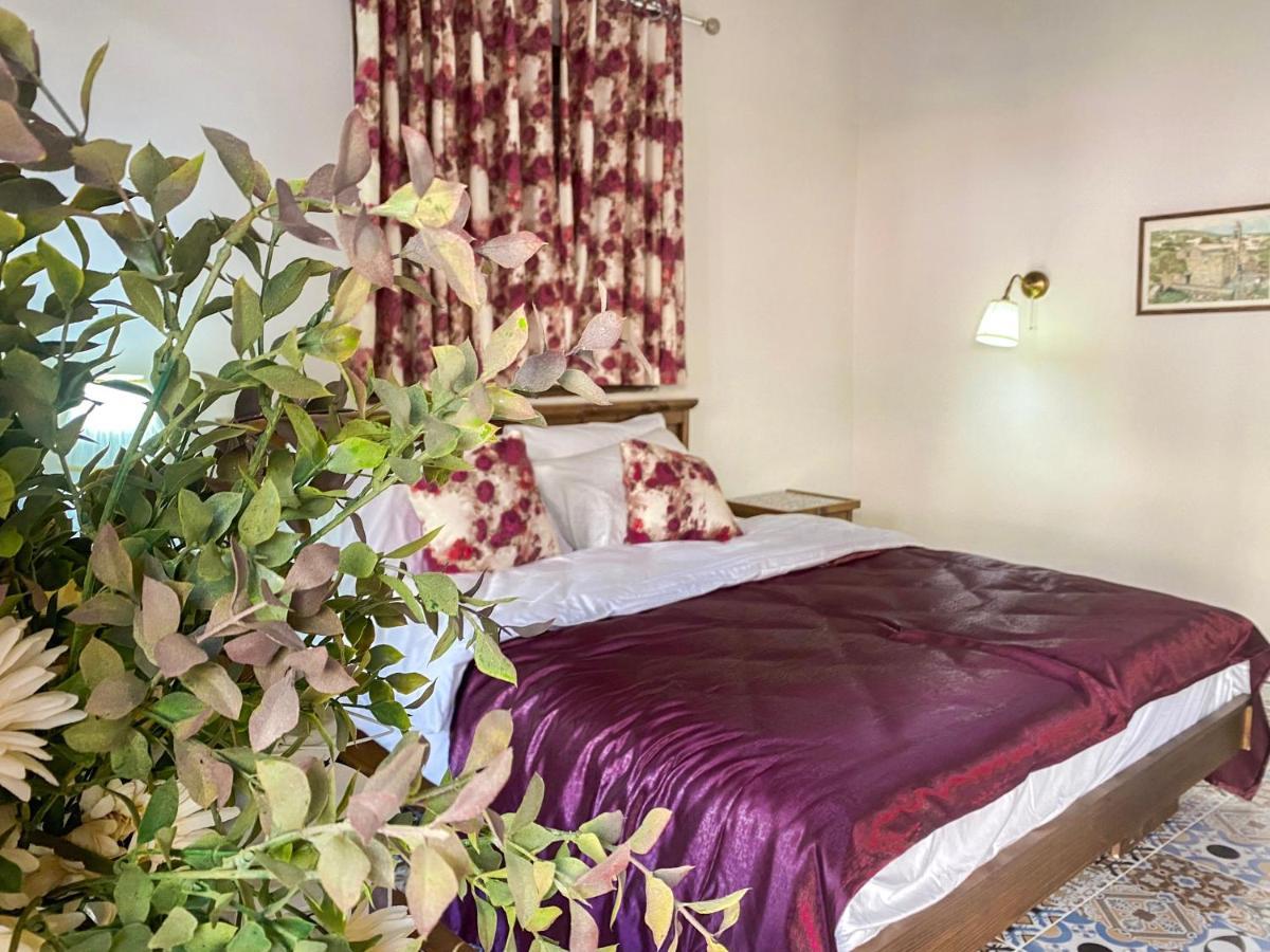 Abu Hanna Boutique By Ahlan Hospitality Nazareth Luaran gambar