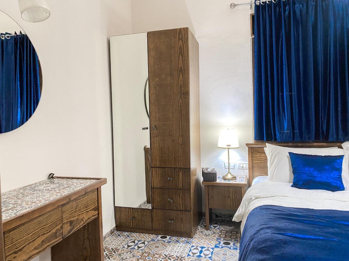 Abu Hanna Boutique By Ahlan Hospitality Nazareth Luaran gambar
