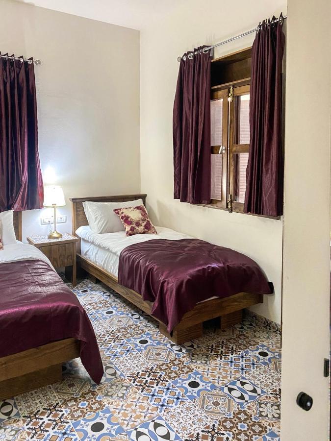 Abu Hanna Boutique By Ahlan Hospitality Nazareth Luaran gambar