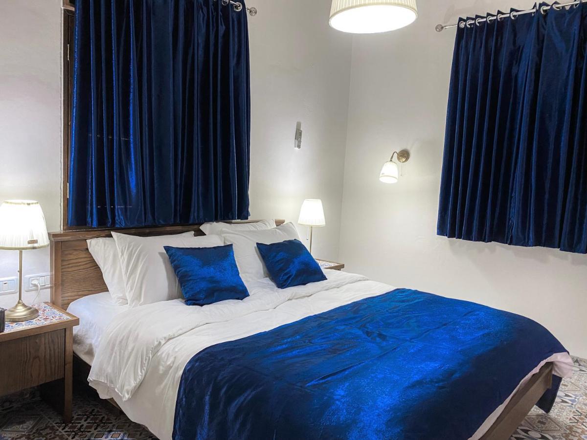 Abu Hanna Boutique By Ahlan Hospitality Nazareth Luaran gambar