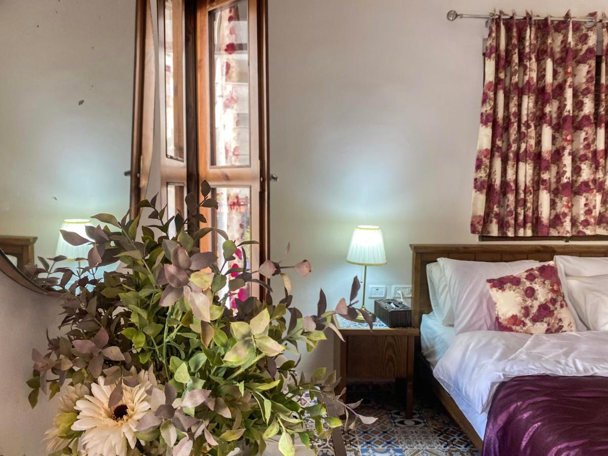 Abu Hanna Boutique By Ahlan Hospitality Nazareth Luaran gambar