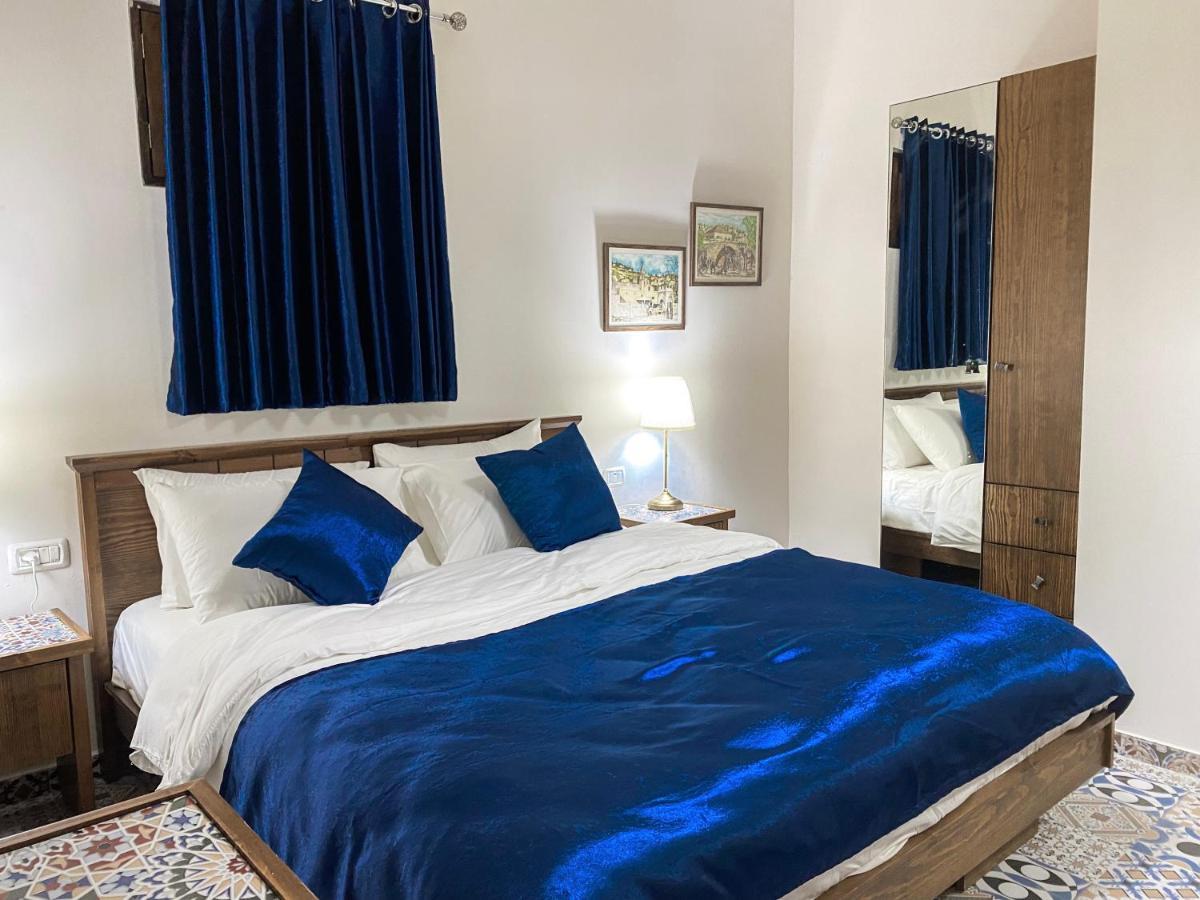 Abu Hanna Boutique By Ahlan Hospitality Nazareth Luaran gambar