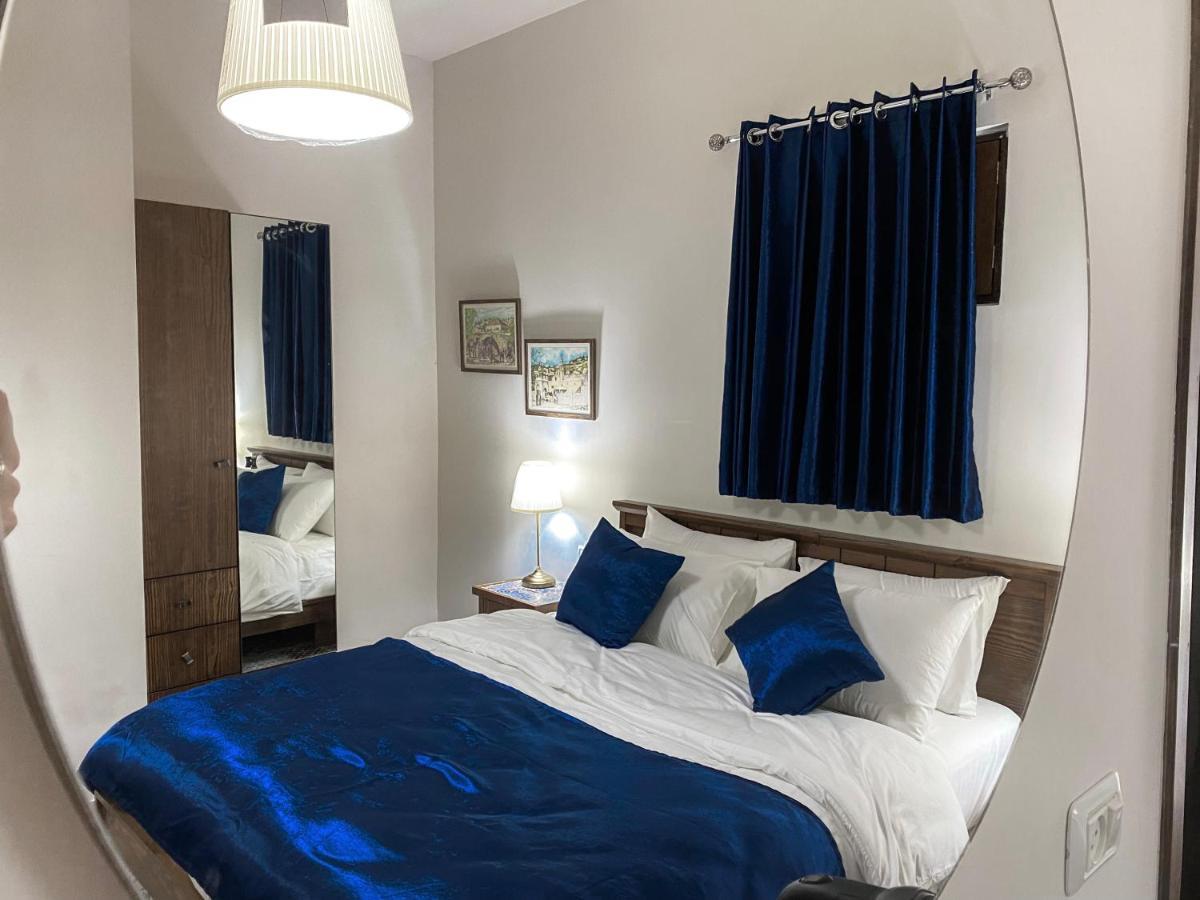 Abu Hanna Boutique By Ahlan Hospitality Nazareth Luaran gambar