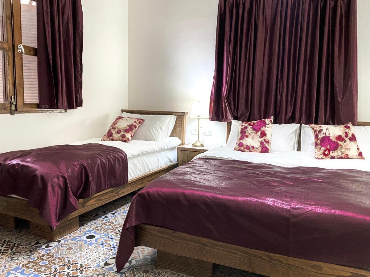 Abu Hanna Boutique By Ahlan Hospitality Nazareth Luaran gambar