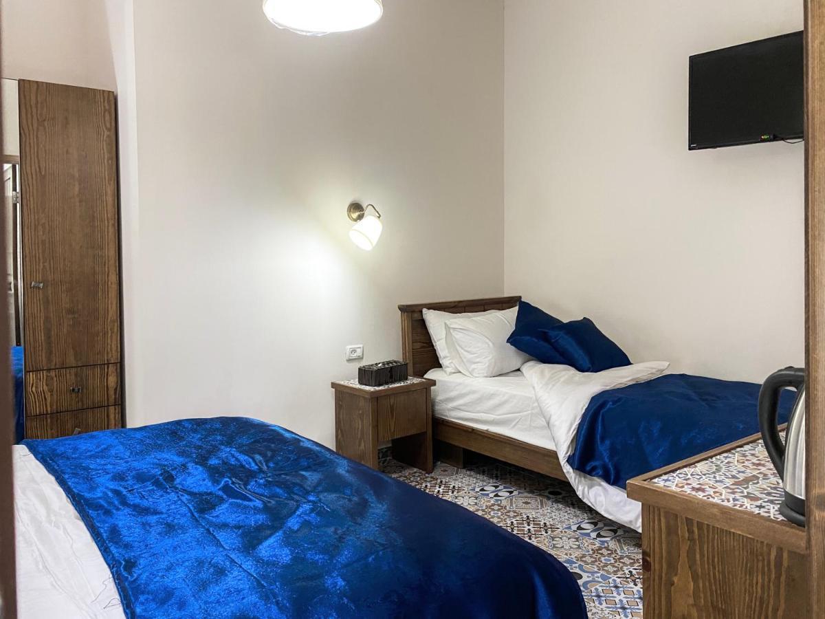 Abu Hanna Boutique By Ahlan Hospitality Nazareth Luaran gambar
