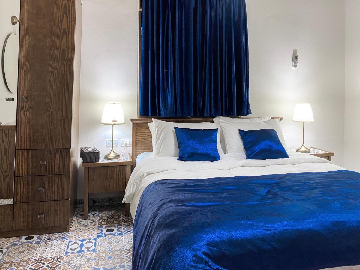 Abu Hanna Boutique By Ahlan Hospitality Nazareth Luaran gambar