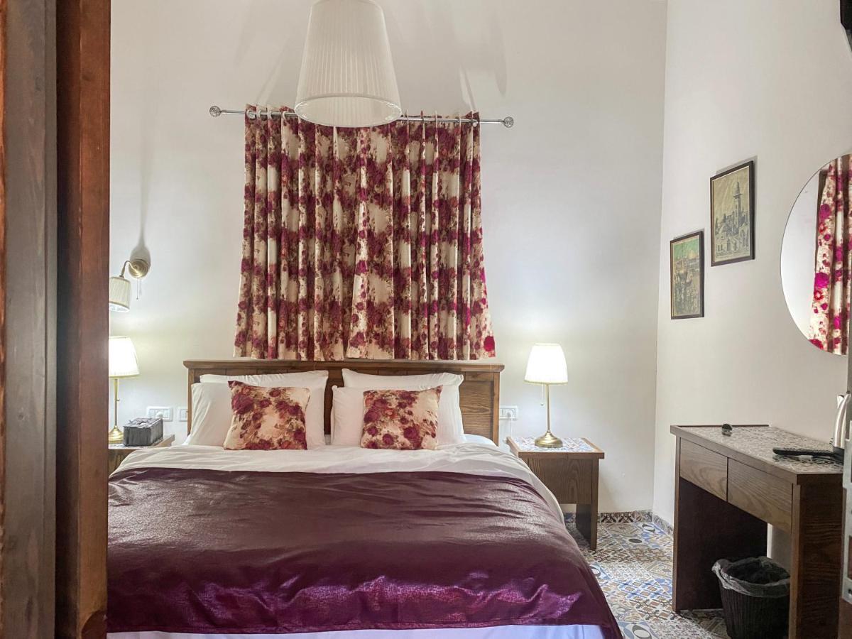 Abu Hanna Boutique By Ahlan Hospitality Nazareth Luaran gambar