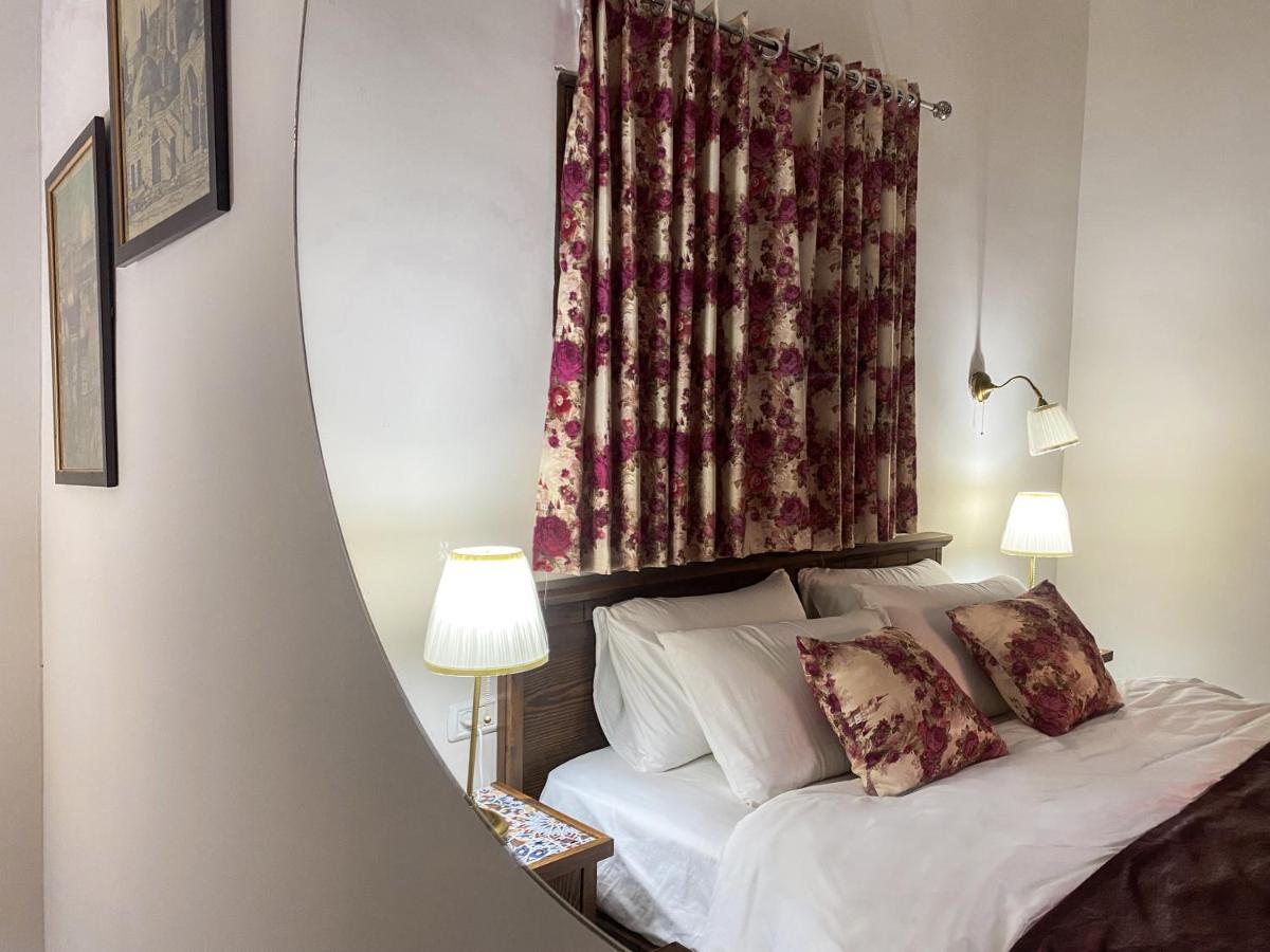 Abu Hanna Boutique By Ahlan Hospitality Nazareth Luaran gambar