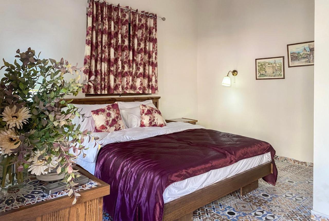 Abu Hanna Boutique By Ahlan Hospitality Nazareth Luaran gambar