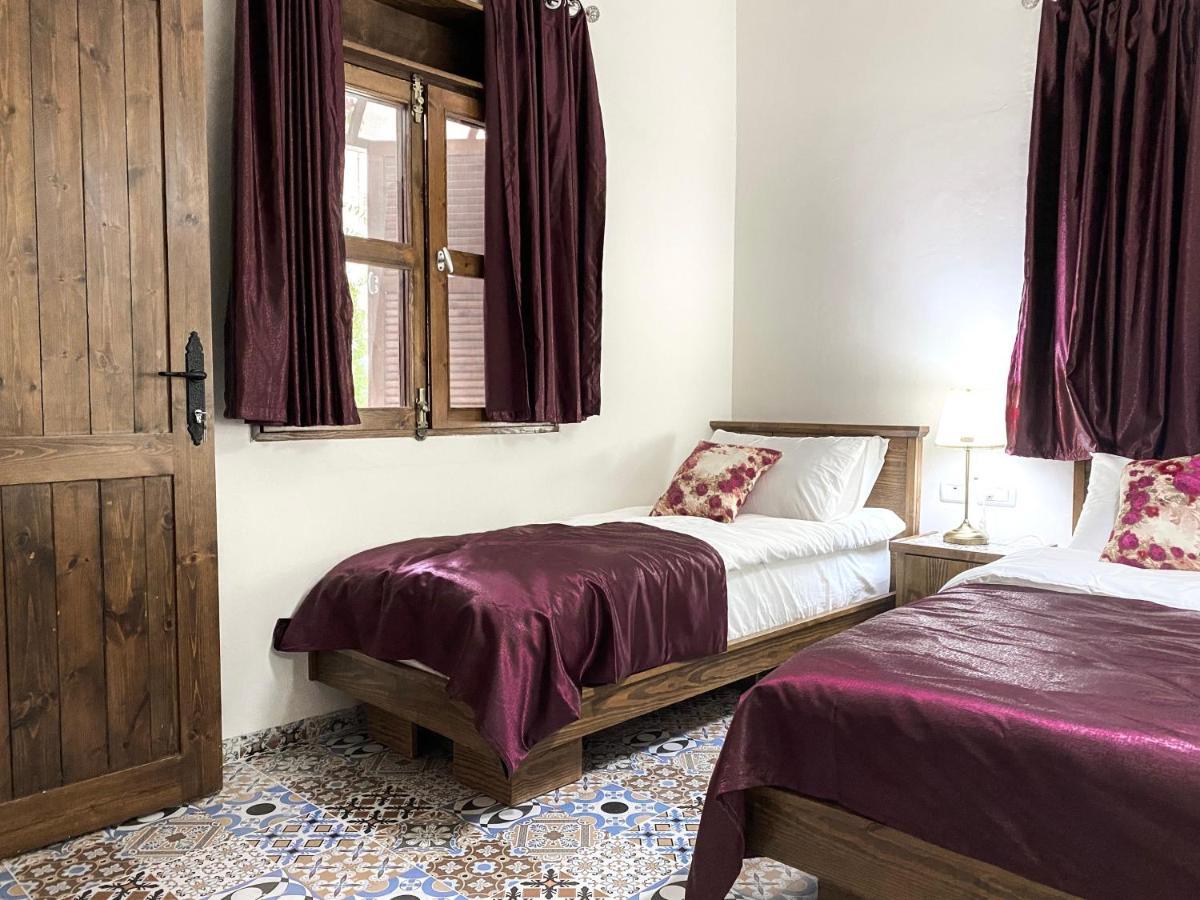 Abu Hanna Boutique By Ahlan Hospitality Nazareth Luaran gambar