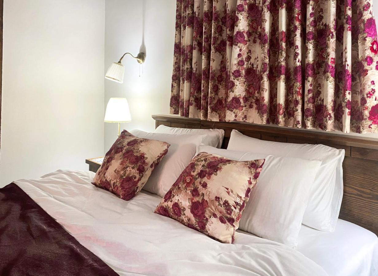 Abu Hanna Boutique By Ahlan Hospitality Nazareth Luaran gambar